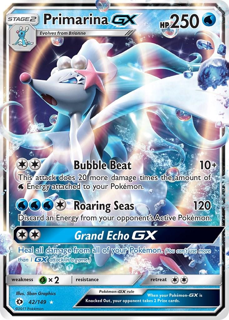 Primarina 42/149