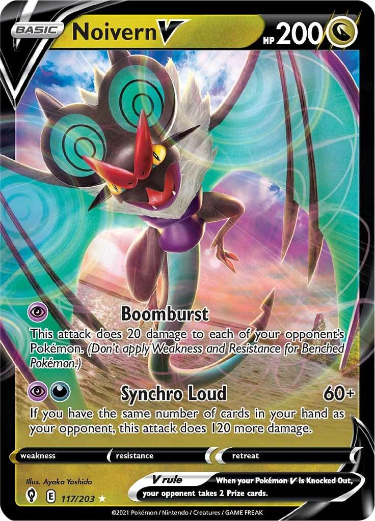 Noivern 117/203