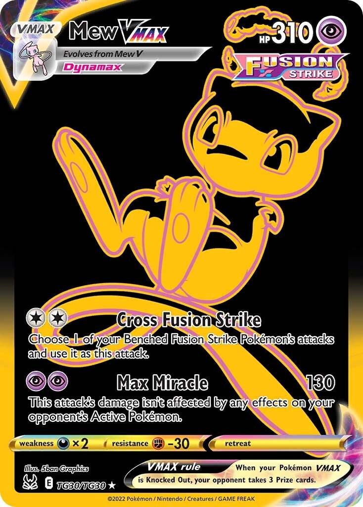 Mew TG30/TG30