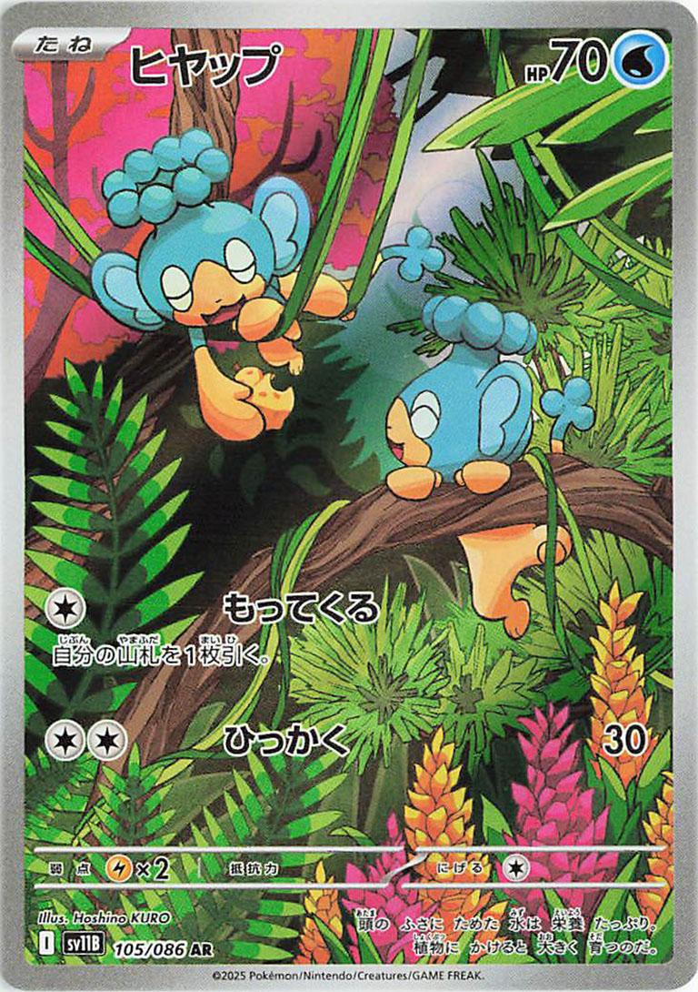 Panpour 105/086