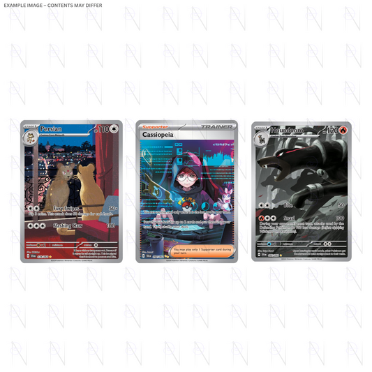 Shrouded Fable Booster Pack