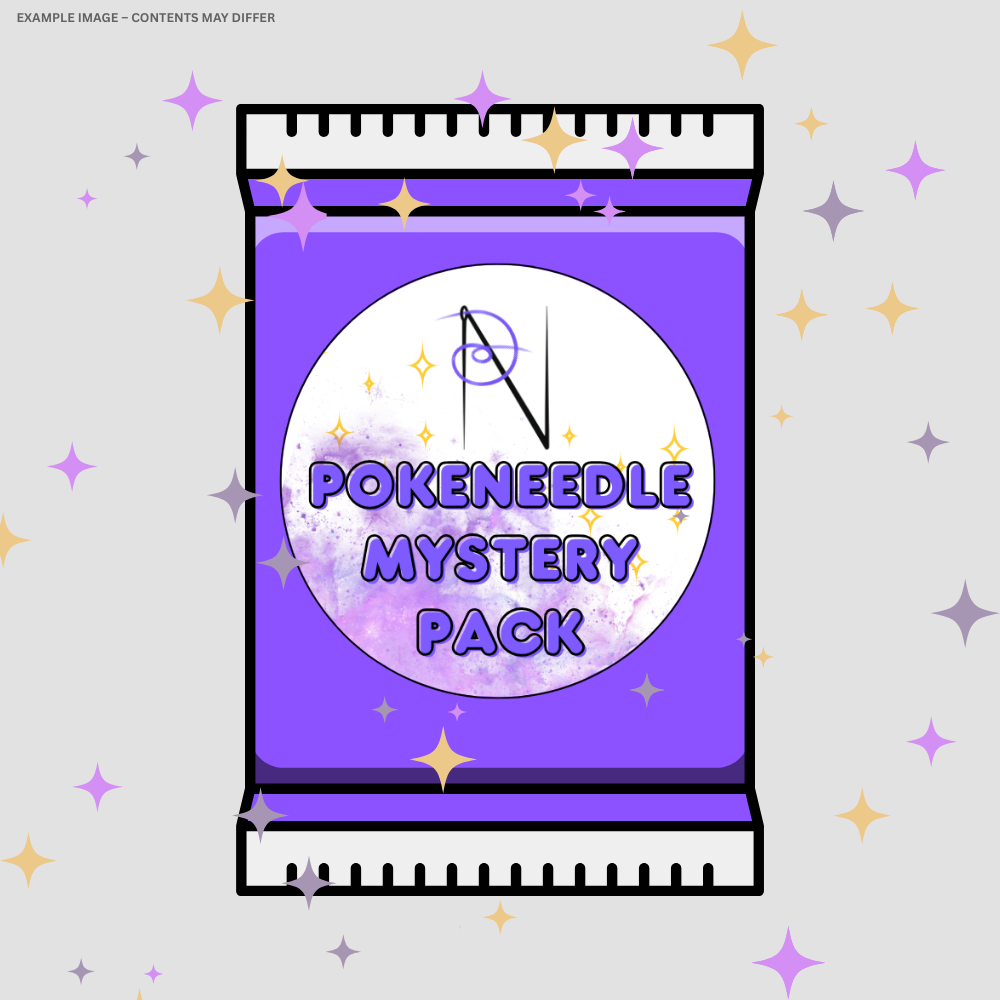Mystery Pack