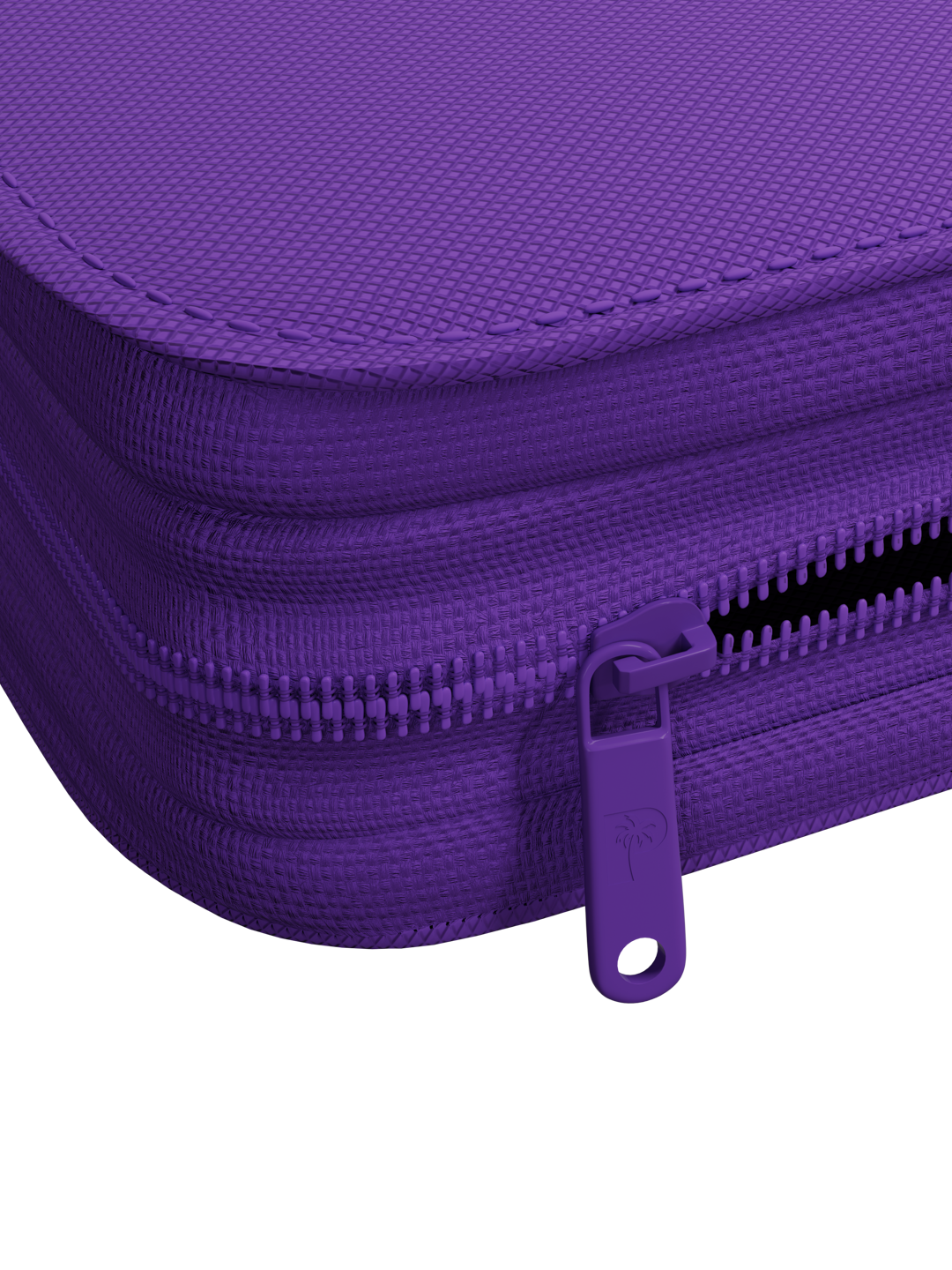 Purple Binder 9 Pocket 360 Slot