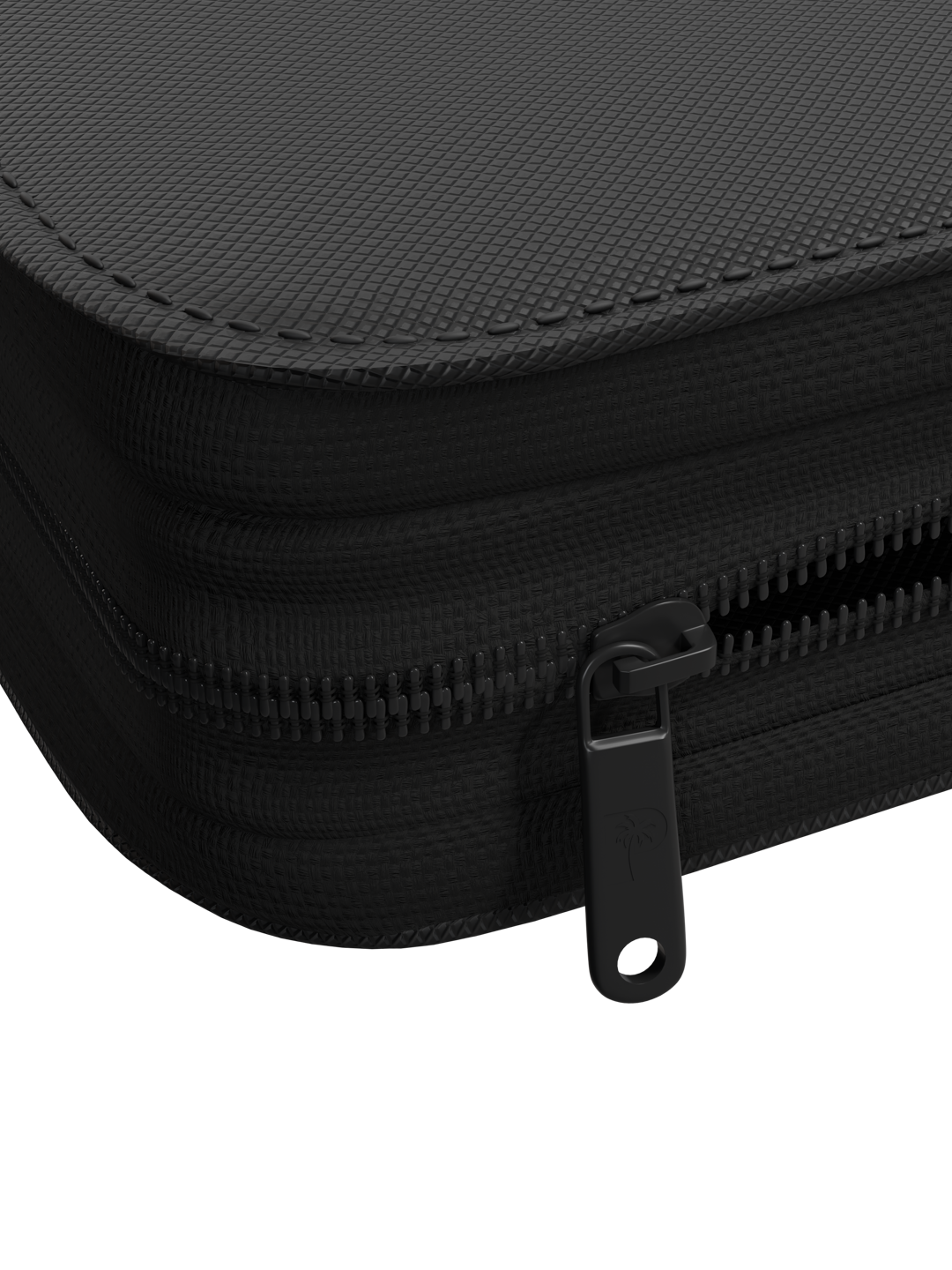 Black Binder 9 Pocket 360 Slot