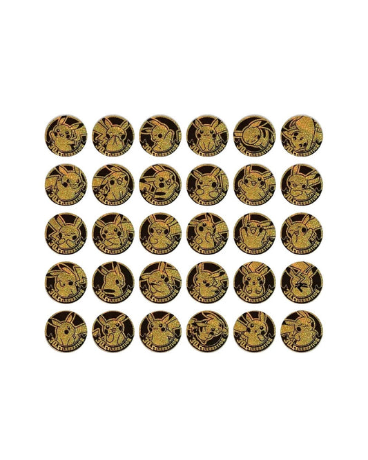 30th Celebration Coin Bag