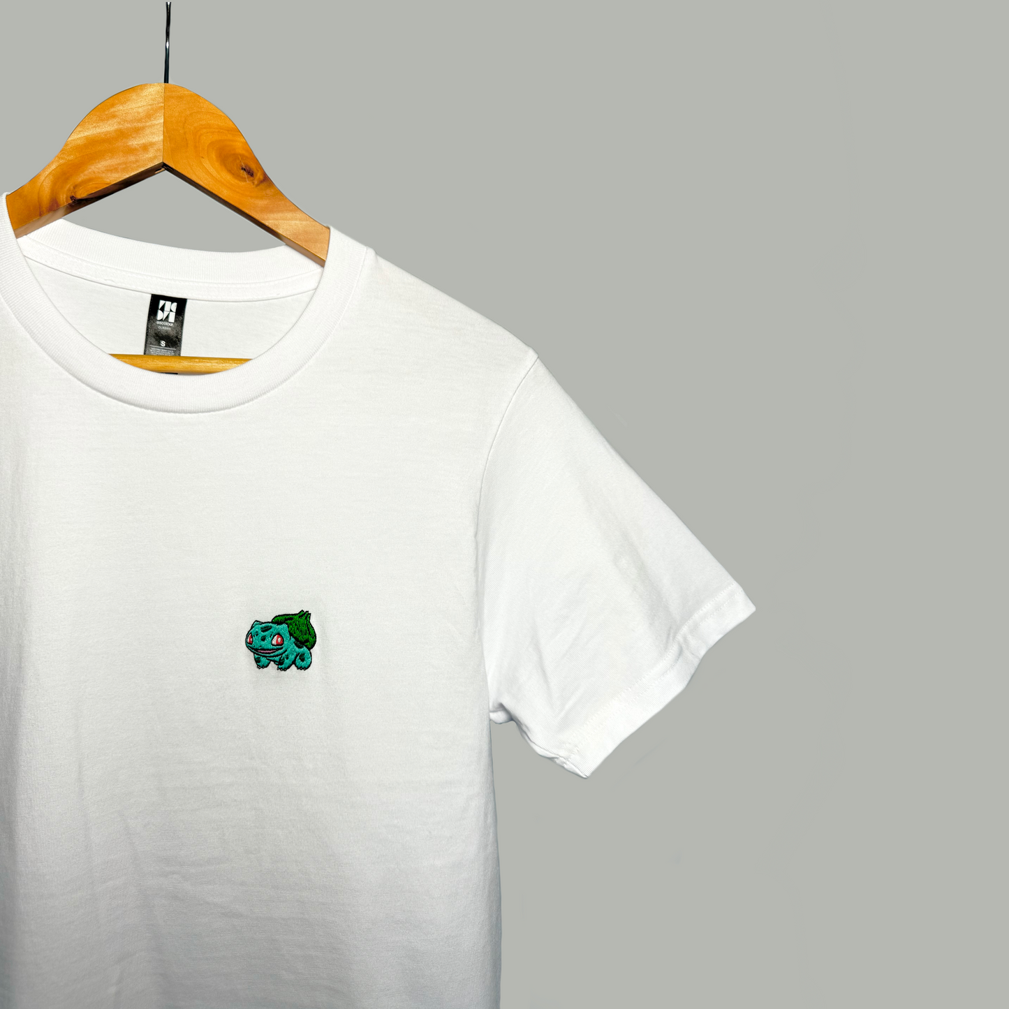 Handmade Pokemon T-shirt