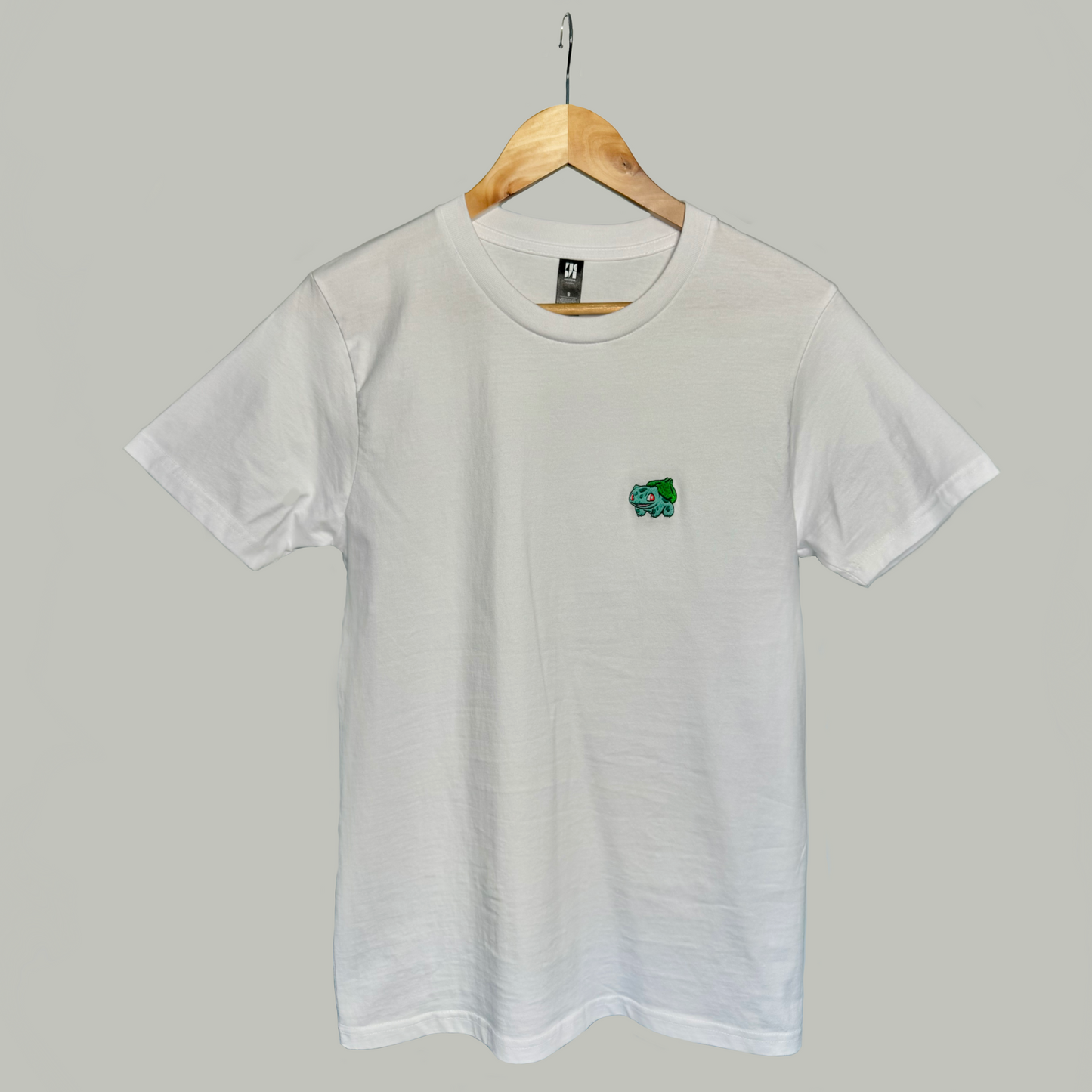 Handmade Pokemon T-shirt