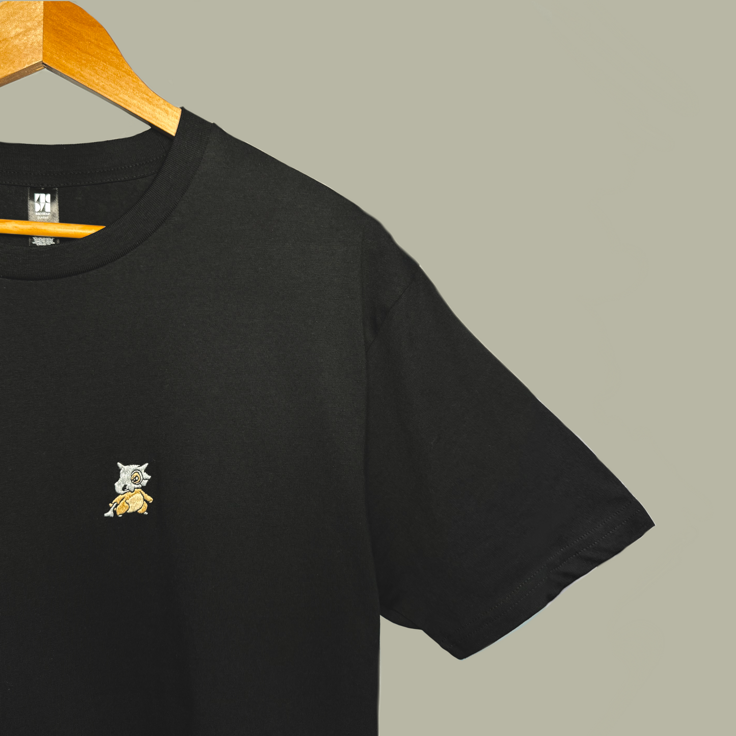 Handmade Pokemon T-shirt
