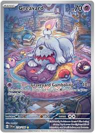 Greavard 214/198