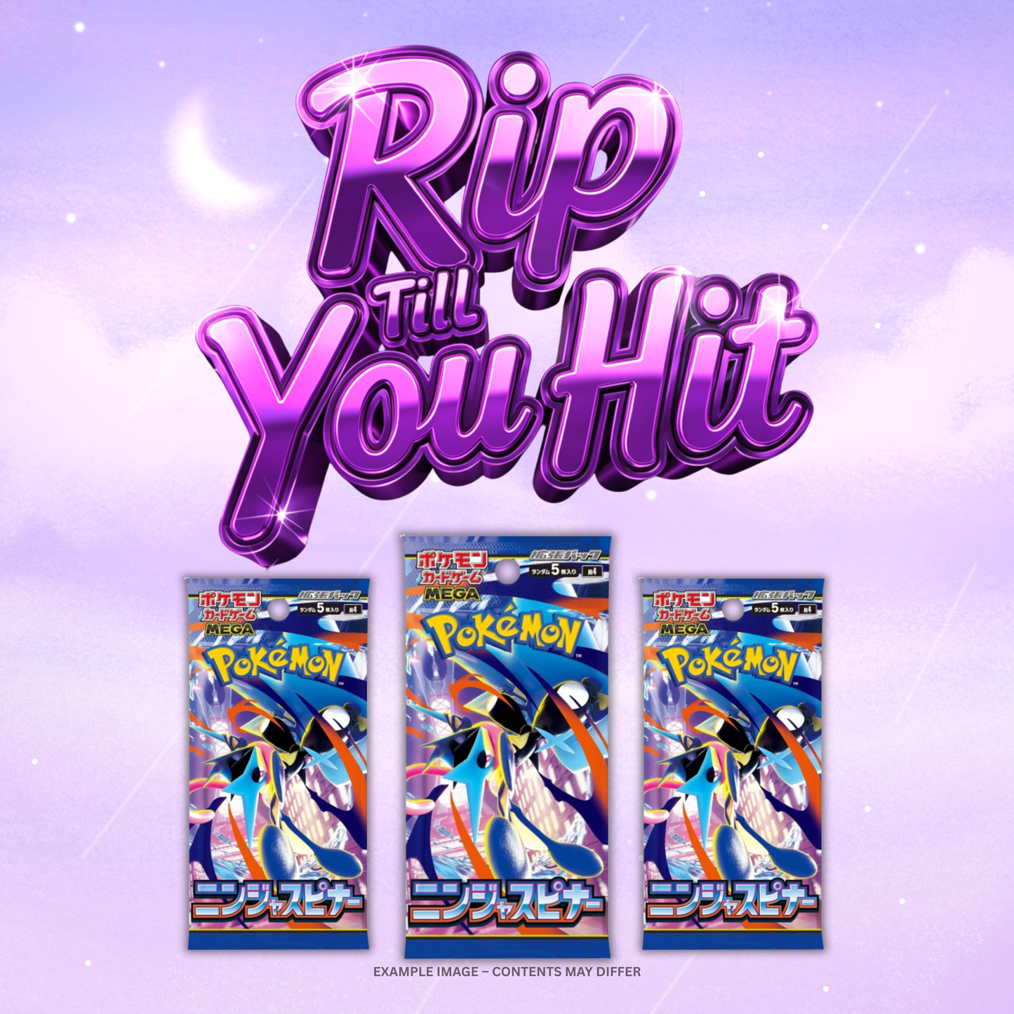 Ninja Spinner R.T.Y.H