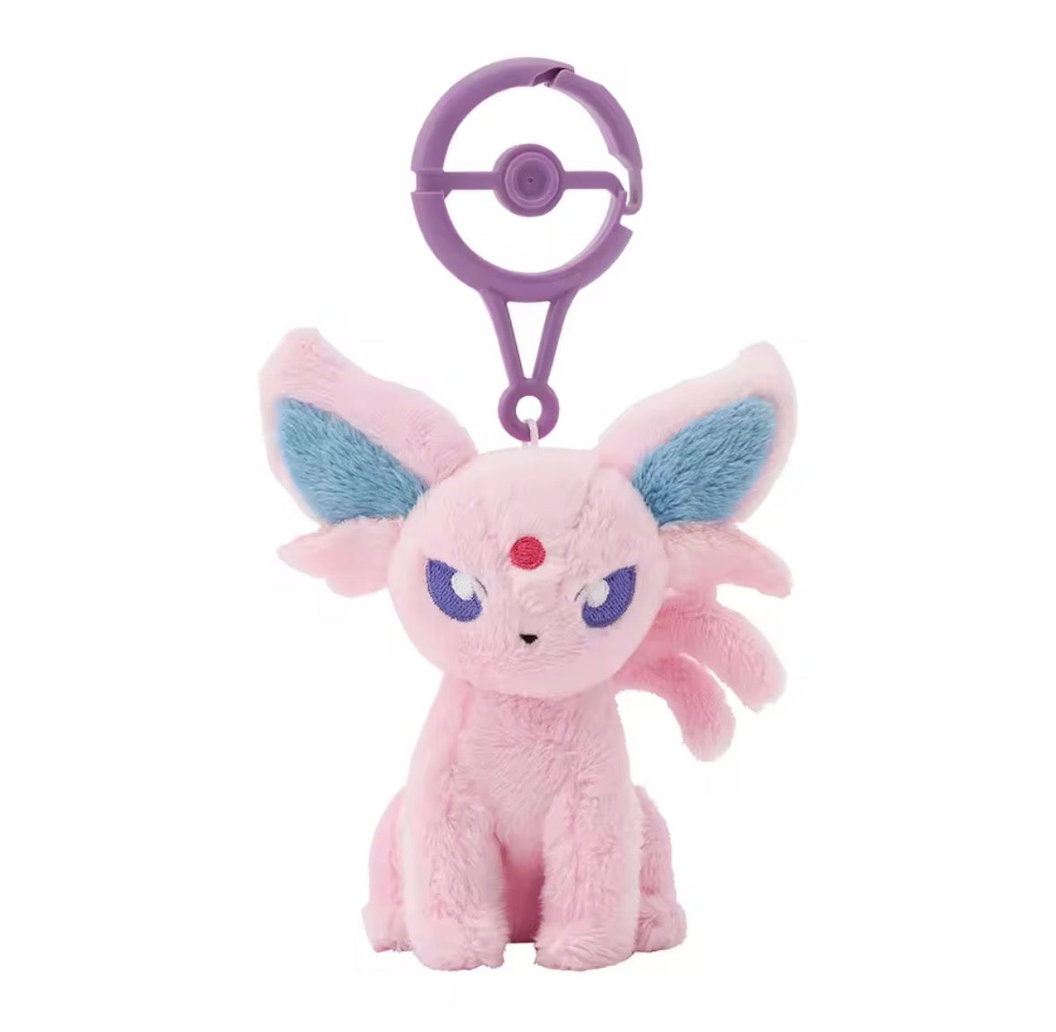 Eeveelution Plushie Official PC