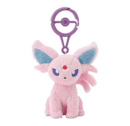 Eeveelution Plushie Official PC