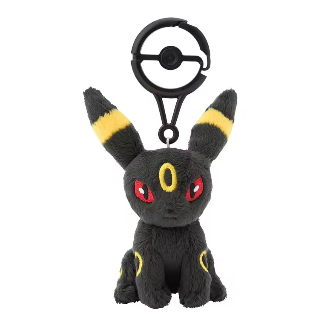 Eeveelution Plushie Official PC
