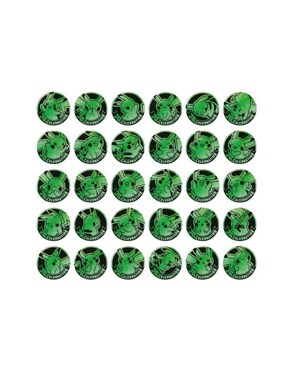 30th Celebration Coin Bag