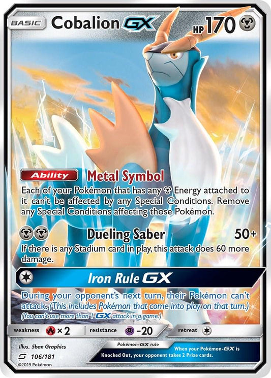Cobalion 106/181