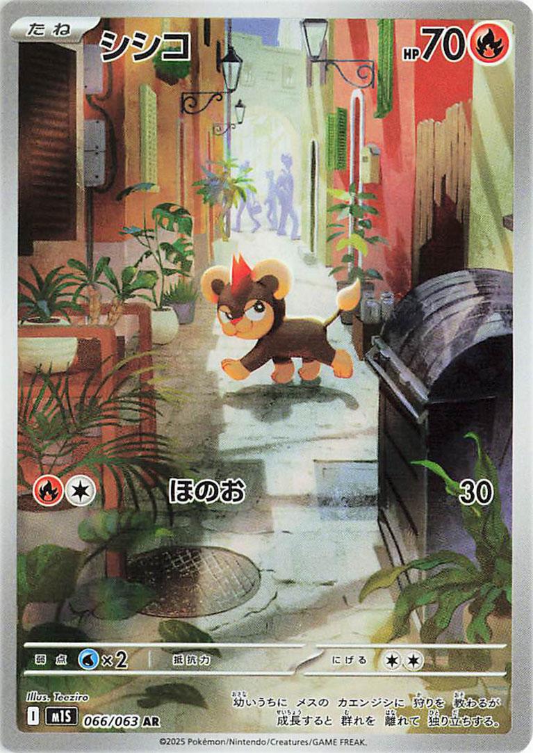 Litleo 066/063
