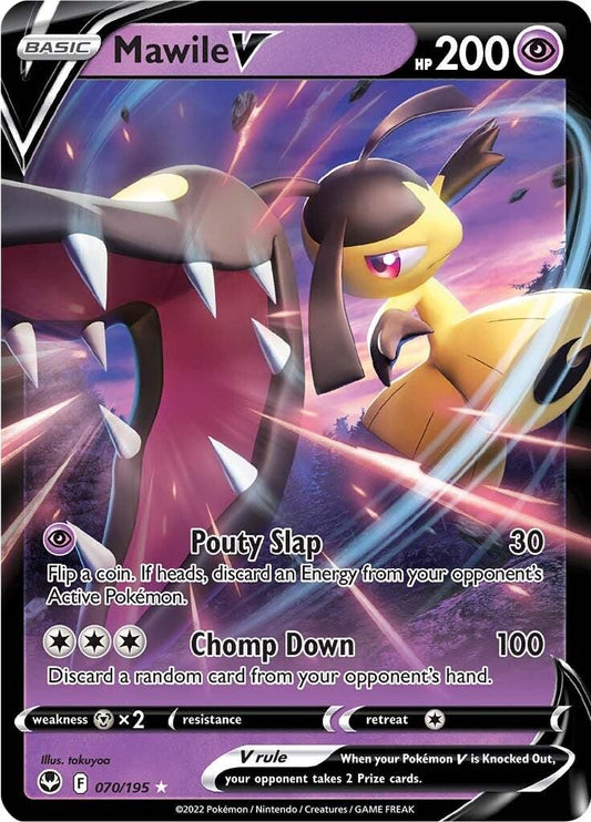 Mawile 070/195