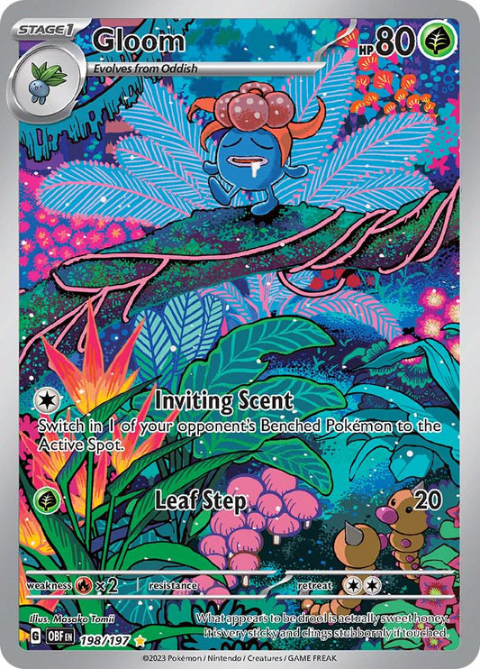 Gloom 198/197