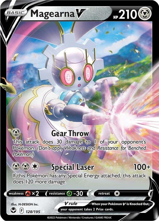 Magearna 128/195