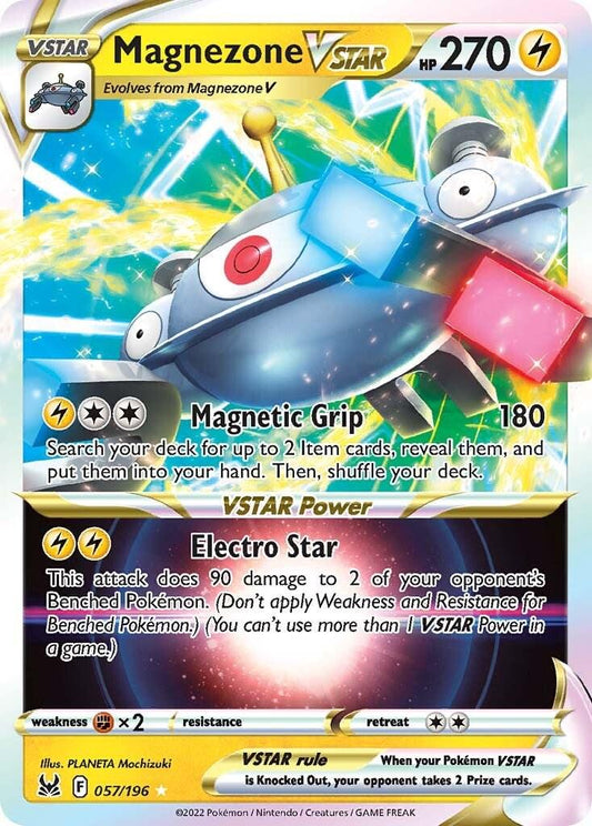 Magnezone 056/196