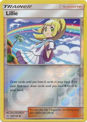 Lillie Holo 125/156