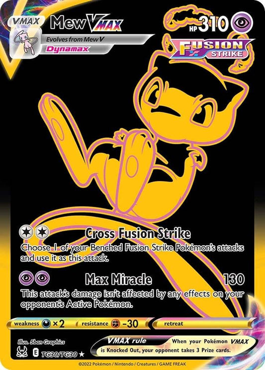 Mew TG30/TG30