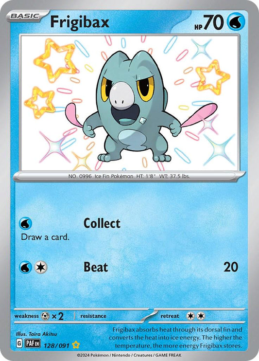 Frigibax 128/091