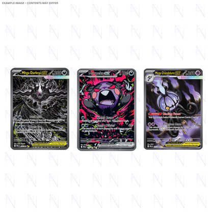 Pitch Black Booster Bundle