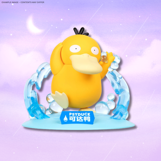 Psyduck Figurine