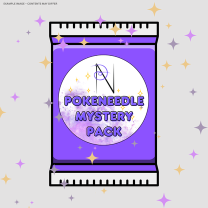 Mystery Pack