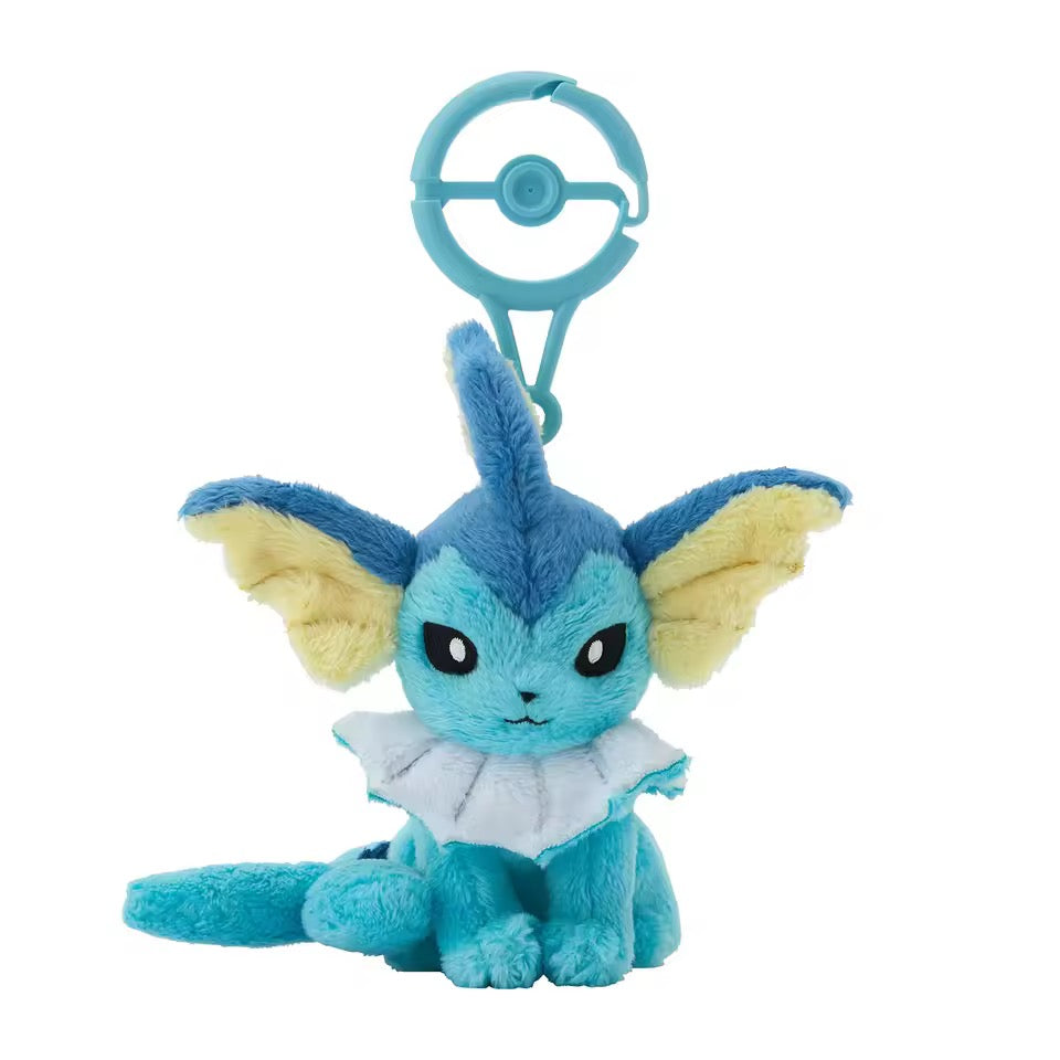 Eeveelution Plushie Official PC