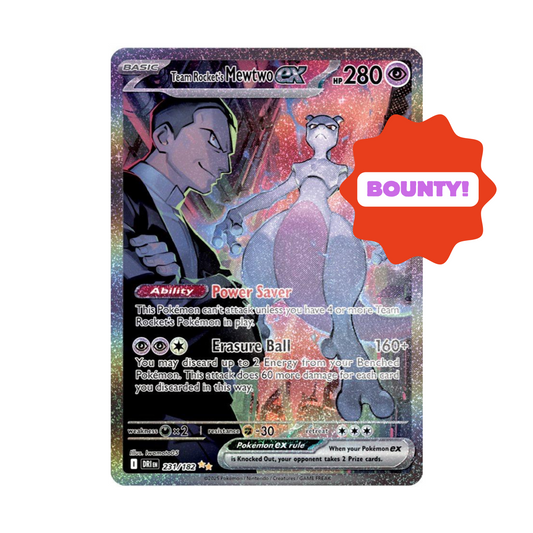 Destined Rivals Blister Pack