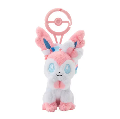 Eeveelution Plushie Official PC