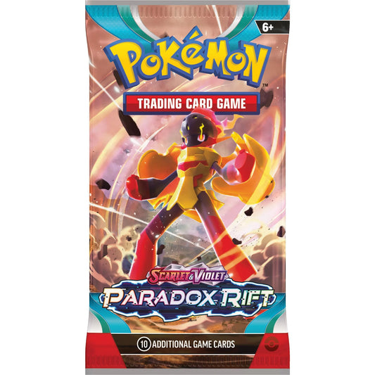 Paradox Rift Booster Pack (Live Opening)