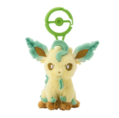 Eeveelution Plushie Official PC