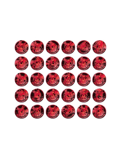30th Celebration Coin Bag