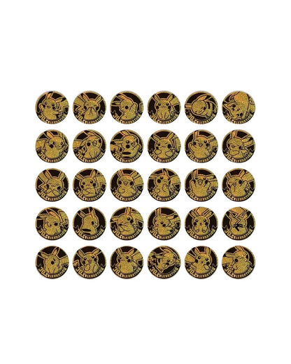30th Celebration Coin Bag