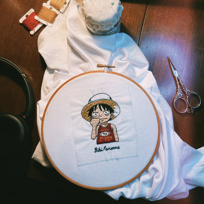 Custom T-shirt