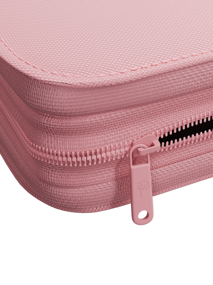 Pink Binder 9 Pocket 360 Slot