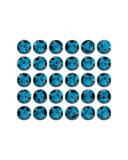 30th Celebration Coin Bag