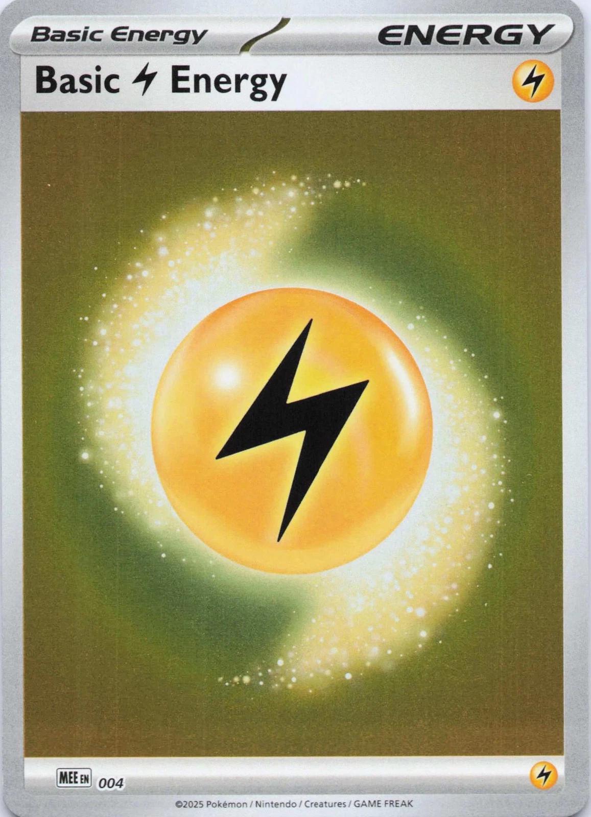 Energy Holo 004