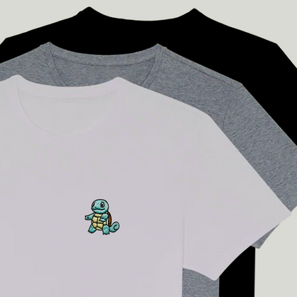Squirtle T-shirt