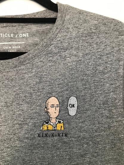 Custom T-shirt