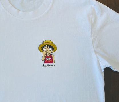 Custom T-shirt