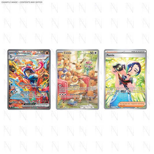 Twilight Masquerade Booster Pack