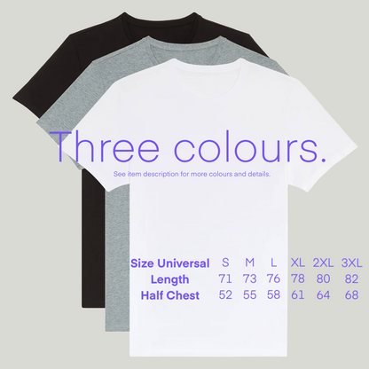 Gengar T-shirt