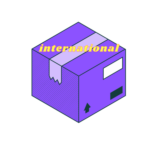 Shipping International